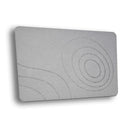 Tapete De Piedra Gris® StoneComfort Bath Mat  60x40CM