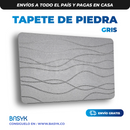 Tapete De Piedra Gris® StoneComfort Bath Mat  60x40CM